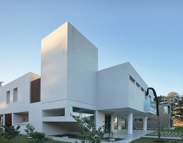 Contemporary House design
