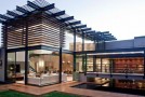 aboo makhado contemporary home in south africa