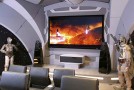 home theater designs collection