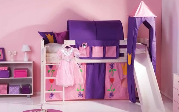 kids Bunk Beds