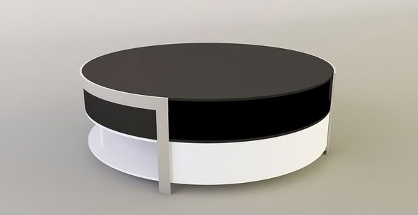 Multi-functional Coffee Tables