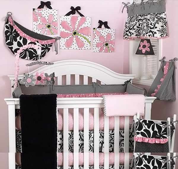 baby girl bed design