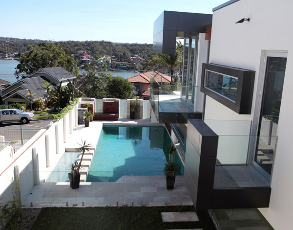 Sydney home design