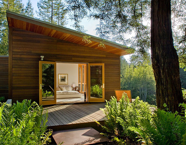 Eco-Friendly home design
