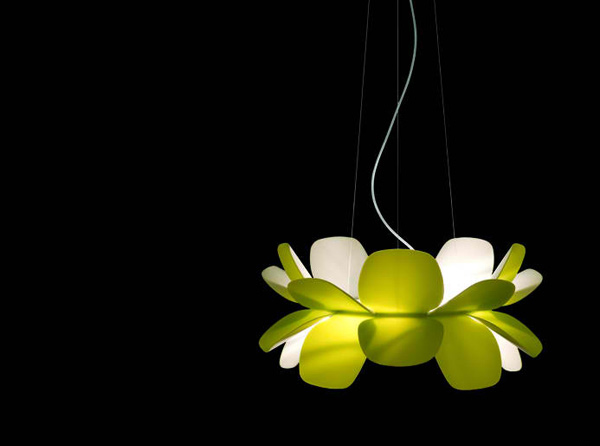 Pendant Luminaire Designs