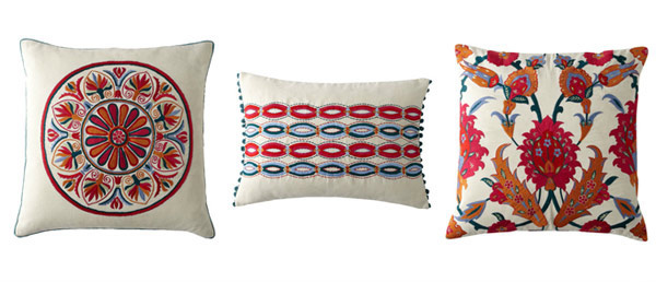 Throw Pillow Designs