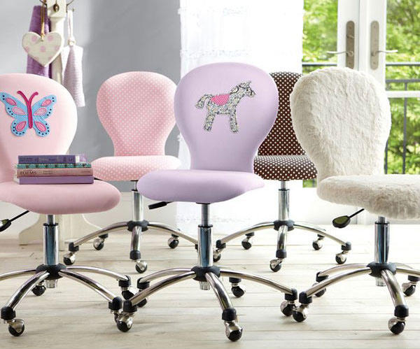 12 Fun and Creative Children's Chair Designs | Home Design Lover