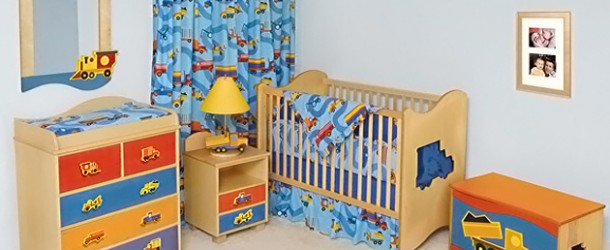 baby boy nursery rooms design