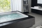 creative bathtubs design by teuco