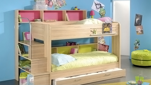 kids bedroom furniture for boys