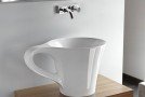 unique wash basins design