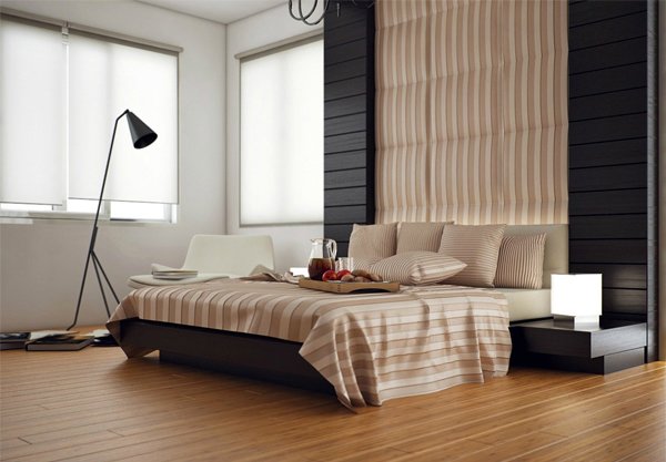 20 Rejuvenating Zen Bedrooms For A Stress Free Ambience