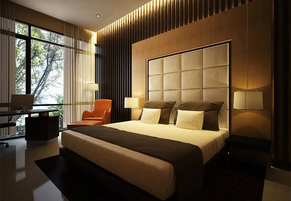 20 Rejuvenating Zen Bedrooms For A Stress Free Ambience