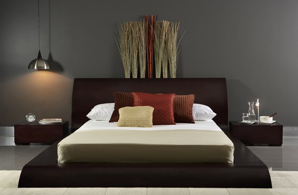 Zen Bedrooms designs