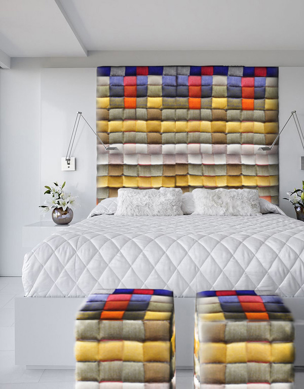 Creative Headboard designs