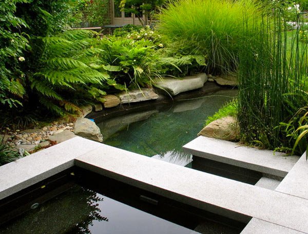 landscape design