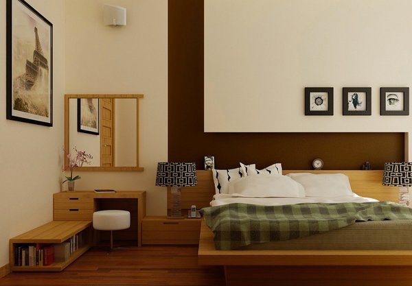 20 Rejuvenating Zen Bedrooms For A Stress Free Ambience Home Design Lover