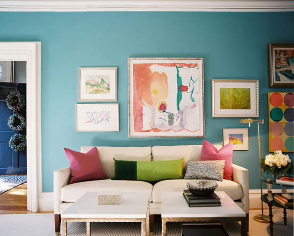 15 Colorful Living  Room  Designs  for a Dynamic Look Home 