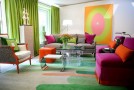 colorful living room designs collection