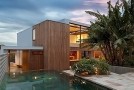 contemporary house in sydney australia