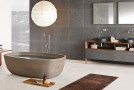 a relaxing contemporary bathroom designs
