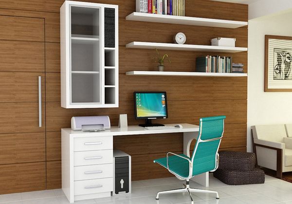 Home Office Ideas