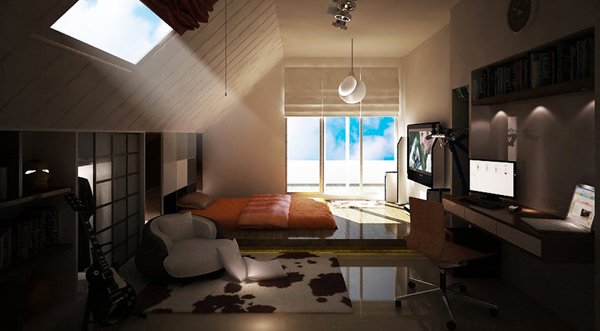 20 Teenage Boys Bedroom Designs Home Design Lover