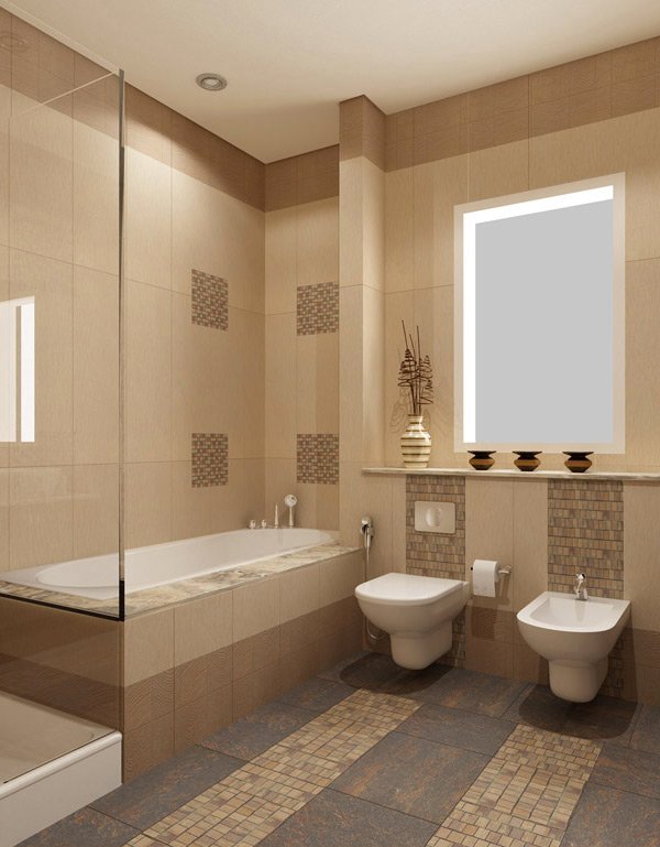 16 Beige And Cream Bathroom Design Ideas Home Design Lover