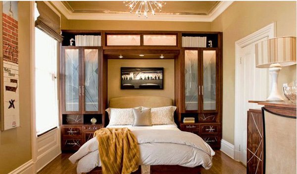 15 Small Bedroom Designs Home Design Lover