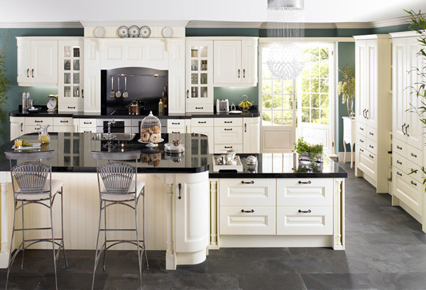 Bloxburg Kitchen Designs Small