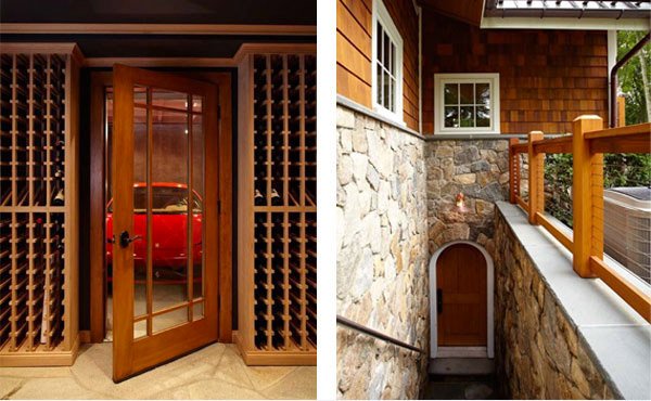 Wine Cellar