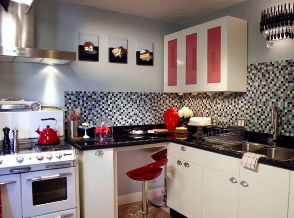 vintage kitchen designs