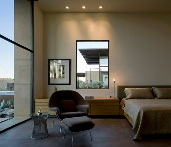 20 Modern Contemporary Masculine Bedrooms  Home Design Lover