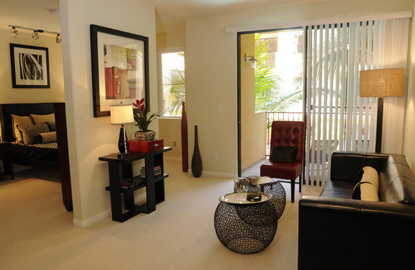 80 Small Living Room Ideas Home Design Lover,Idei Design Interior Living Open Space