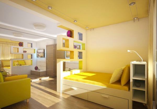 15 Small Bedroom Designs Home Design Lover