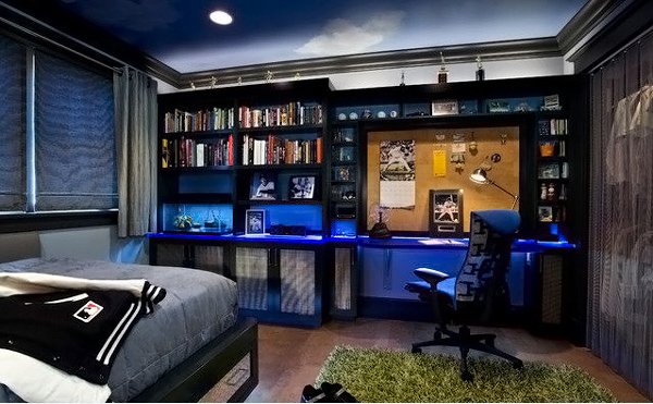 nice boy bedrooms