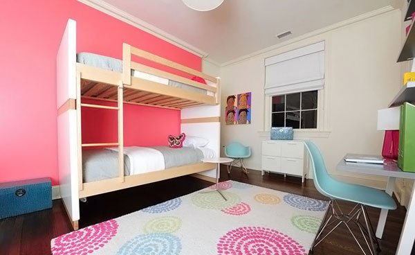 20 Stylish Teenage Girls Bedroom Ideas Home Design Lover