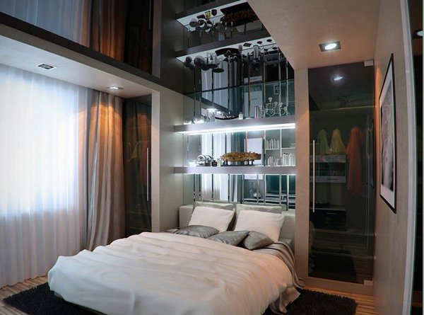 15 Small Bedroom Designs Home Design Lover