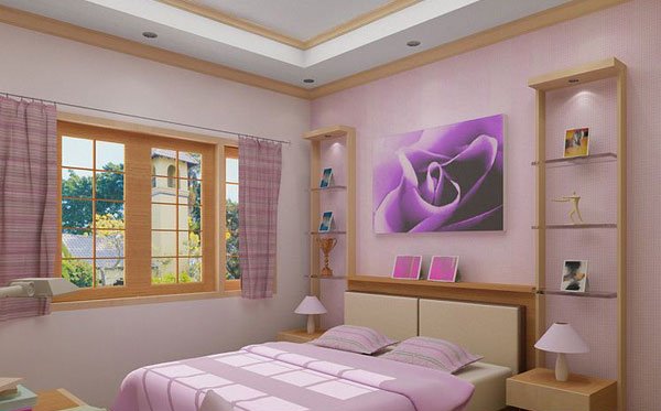 20 Stylish Teenage Girls Bedroom Ideas Home Design Lover