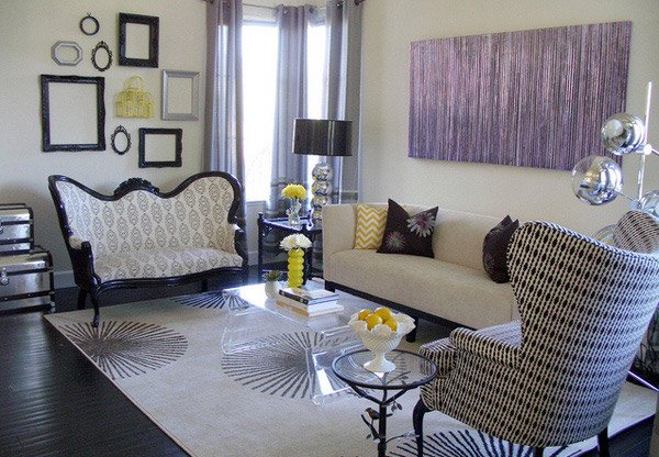 15 Fabulous Vintage Living Room Ideas Home Design Lover