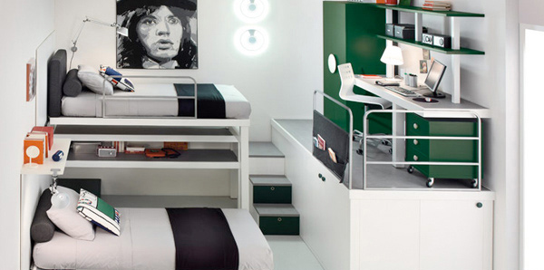 Teen Bedroom designs