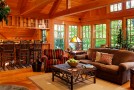 a country living room design ideas