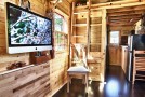 tiny tack house for couple