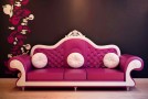 vintage sofa and settee designs