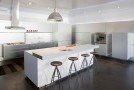 modern white kitchen design ideas