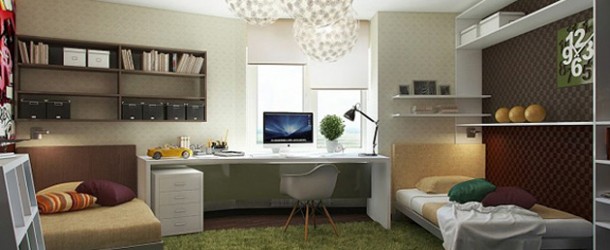 workspaces for teenage boys collection