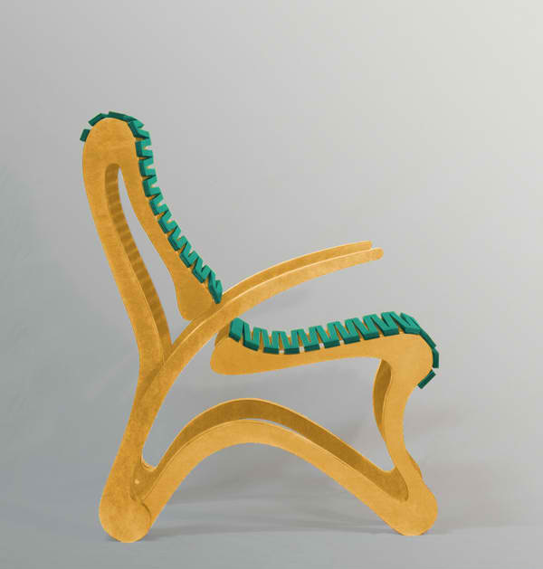 Modern Chair Designs