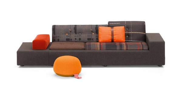 Modern Sofa Designs