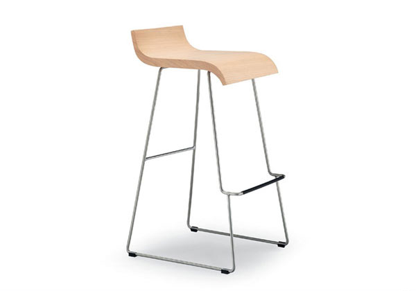 Contemporary Bar Stool