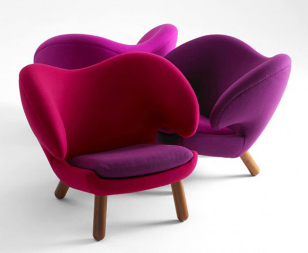 modern contemporary chairs